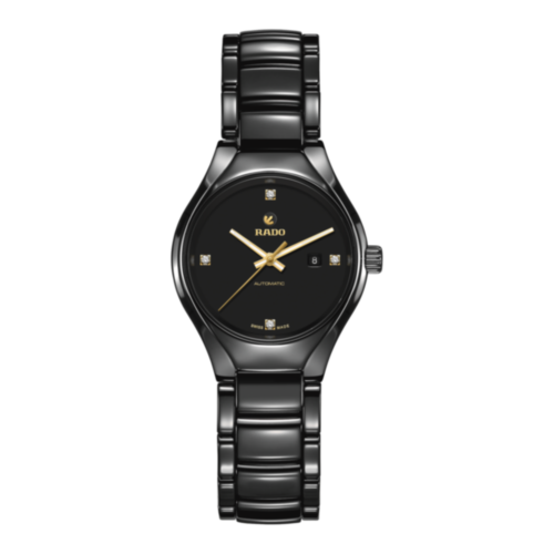 True Round Automatic Diamonds