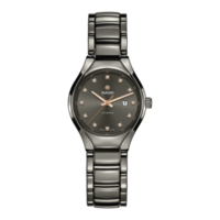 True Automatic Diamonds