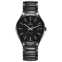 True Round Automatic