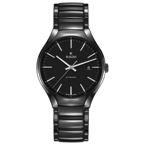 True Round Automatic