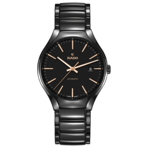 True Round Automatic