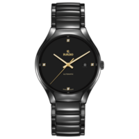 True Round Automatic Diamonds