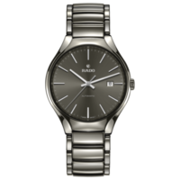 True Round Automatic