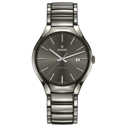 True Round Automatic