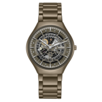 True Round Thinline Anima Limited Edition