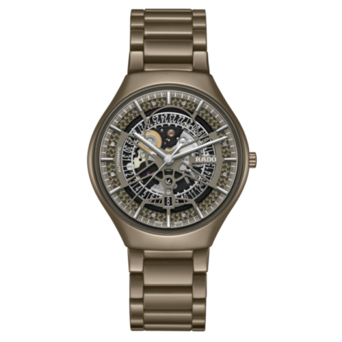 True Round Thinline Anima Limited Edition