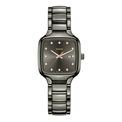 Rado 2025 true quartz