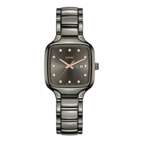 True Square Diamonds