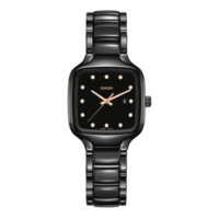 True Square Diamonds