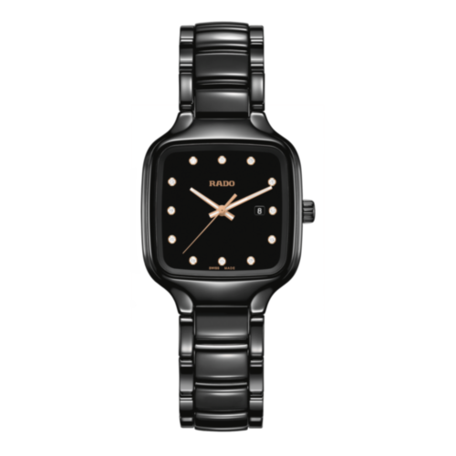 True Square Diamonds