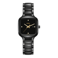 True Square Diamonds