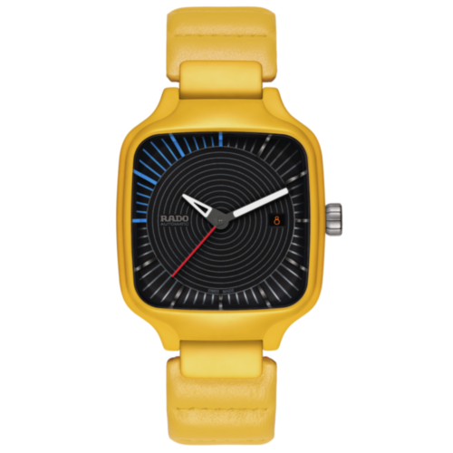 True Square Tej Chauhan