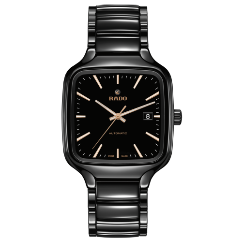Rado watches 2025 white ceramic price