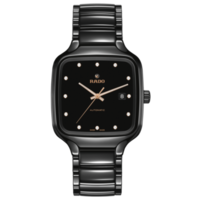 True Square Automatic Diamonds