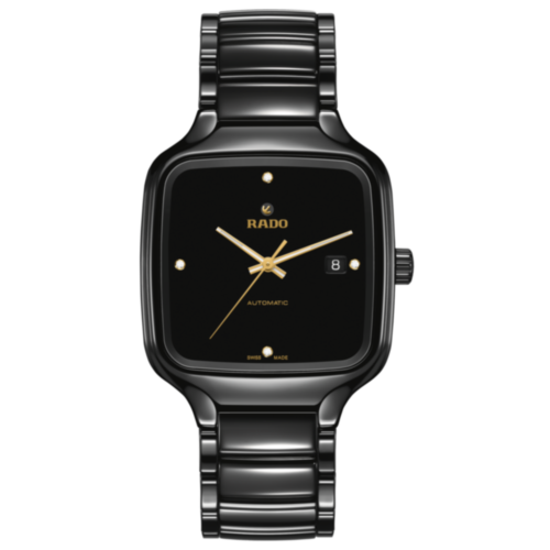 True Square Automatic Diamonds