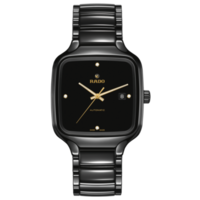 True Square Automatic Diamonds