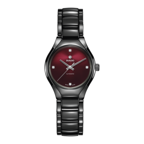 True Automatic Diamonds