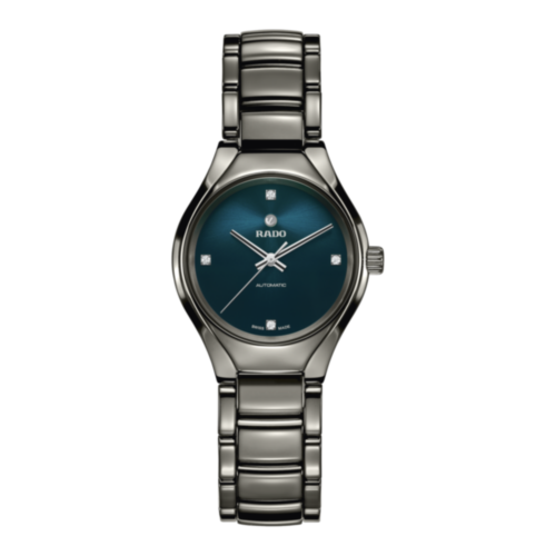 True Round Automatic Diamonds