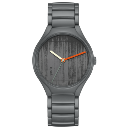 True Round x Les Couleurs® Le Corbusier®