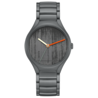 True Round x Les Couleurs® Le Corbusier®