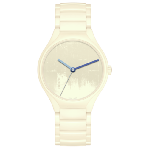 True Round x Les Couleurs® Le Corbusier®