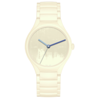 True Round x Les Couleurs® Le Corbusier®