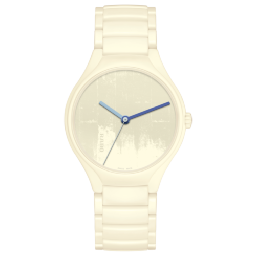 True Round x Les Couleurs® Le Corbusier®