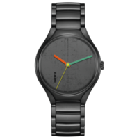 True Round x Les Couleurs® Le Corbusier®