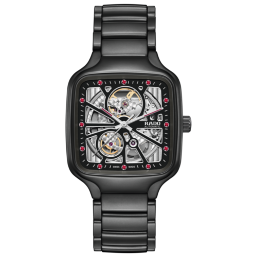 True Square Open Heart X Ji Chang-wook Limited Edition