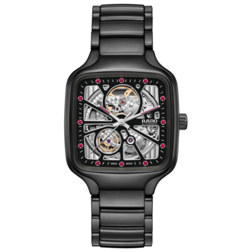 True Square Open Heart X Ji Chang-wook Limited Edition