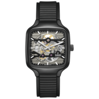 True Square Automatic Skeleton