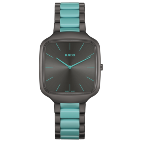 True Square Thinline Les Couleurs™ Le Corbusier