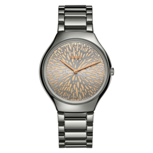 True Round Thinline X Great Gardens of the World