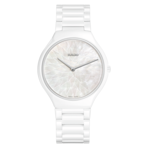 True Round Thinline X Great Gardens of the World