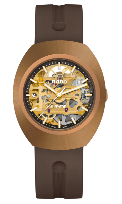 DiaStar Original Skeleton