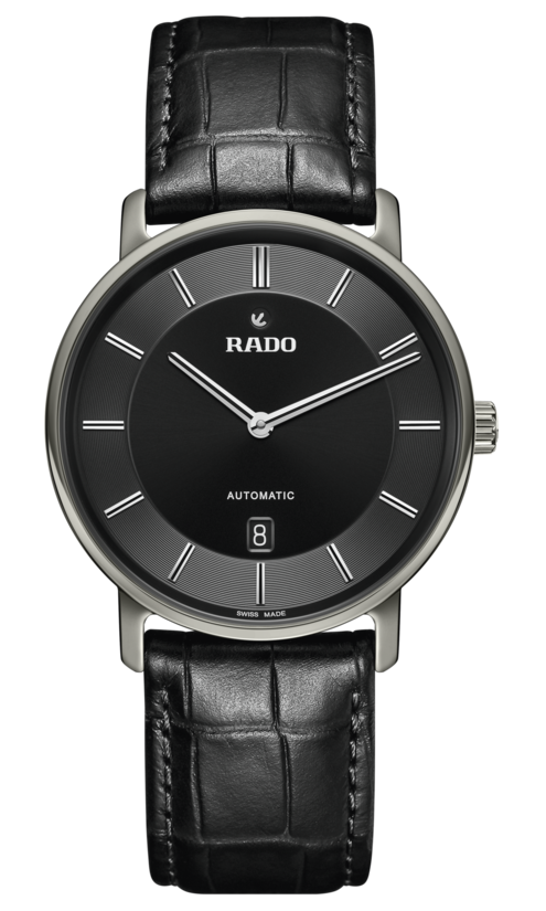 DiaMaster Thinline Automatic