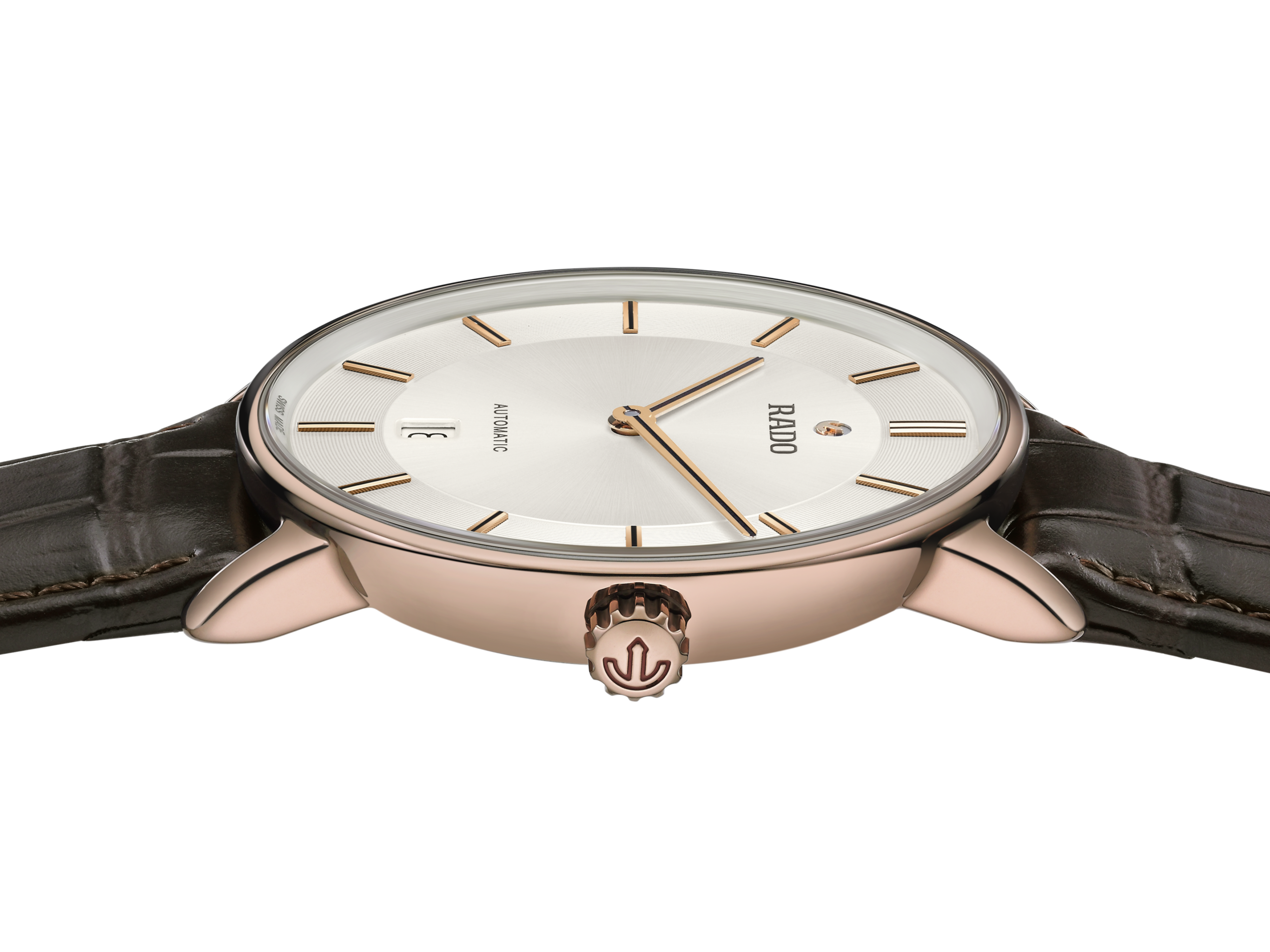 RADO ラドー 自動巻き 0 デイマスター 1円 daymaster デイデイト 