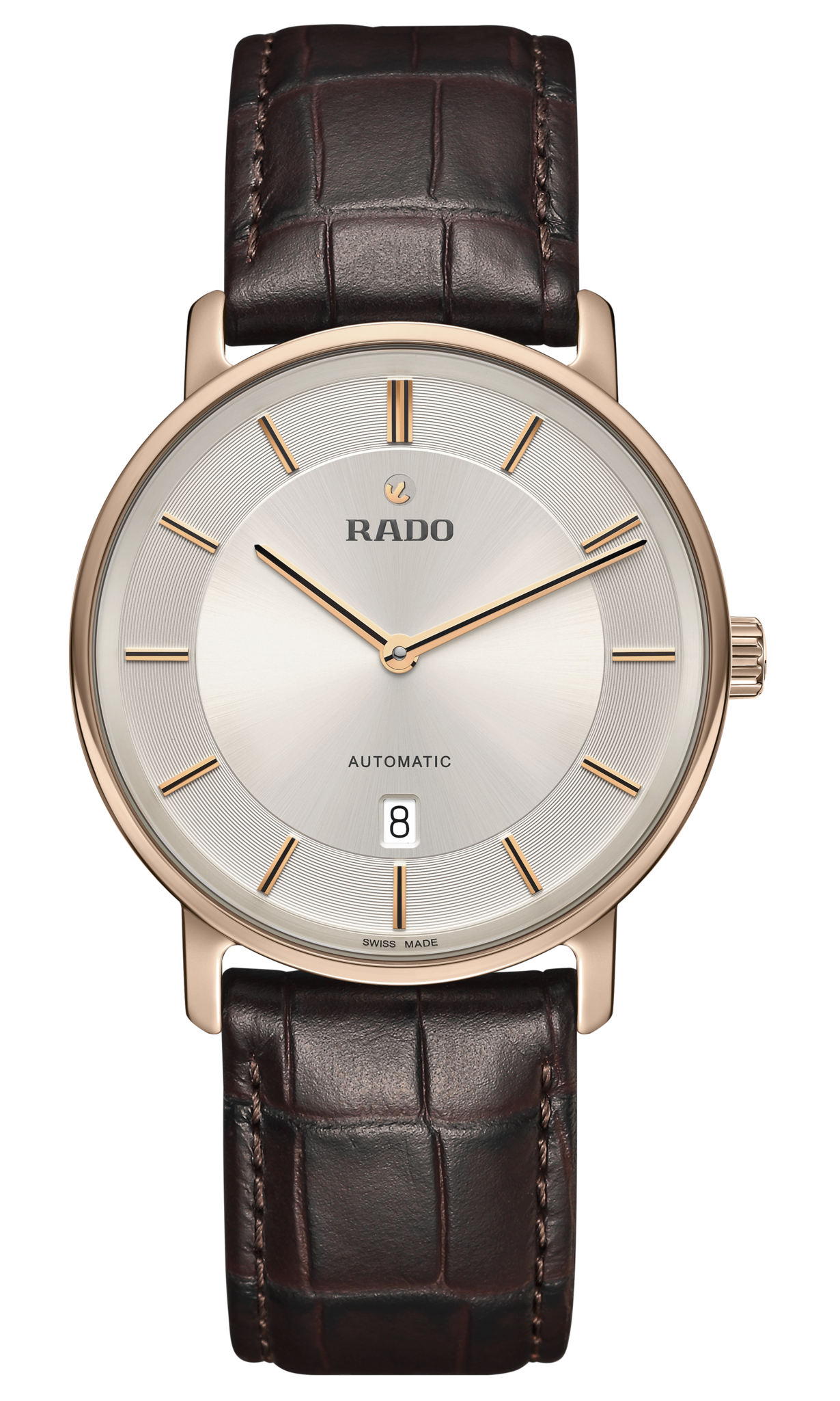 RADO DiaMaster Thinline Automatic R14068036