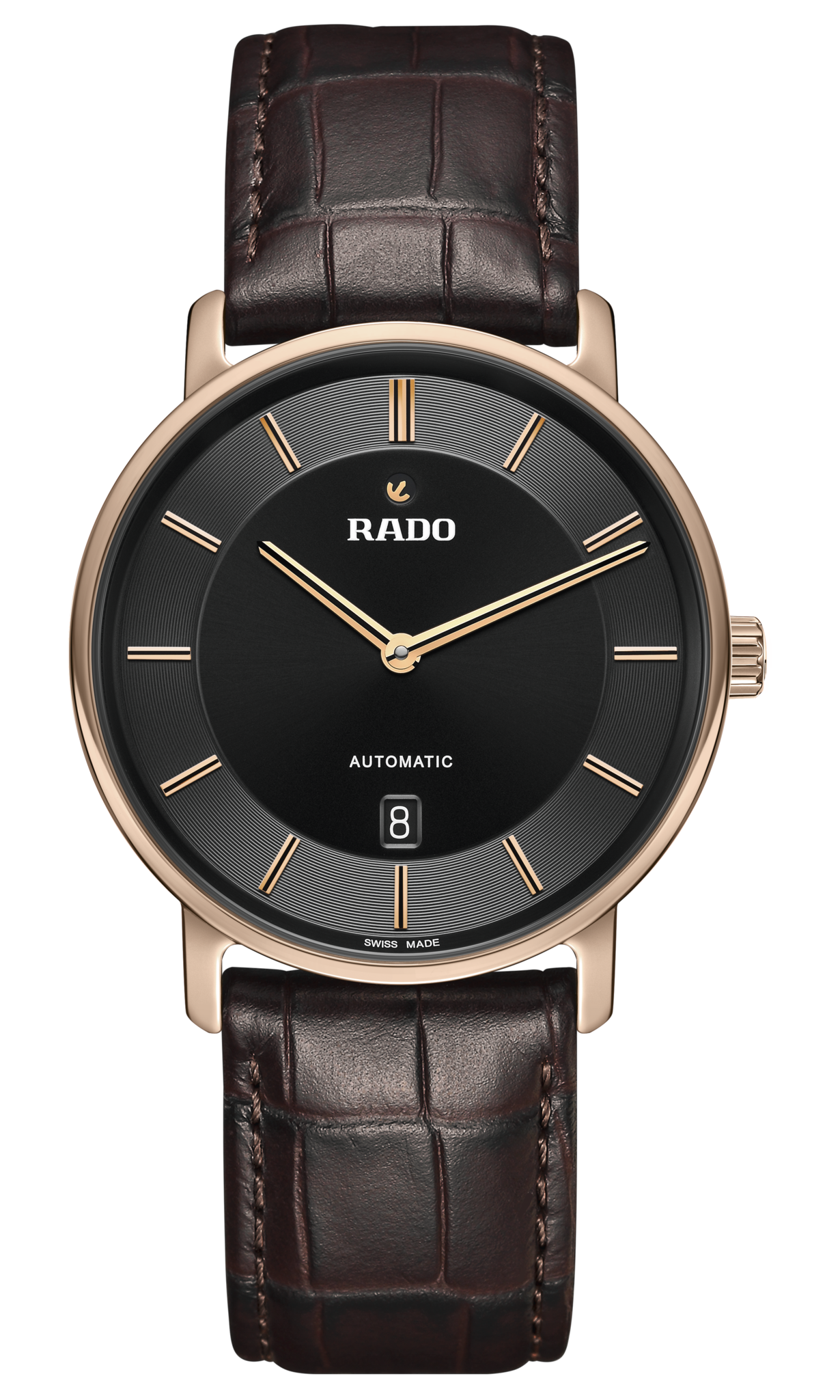 RADO DiaMaster Thinline Automatic R14068176