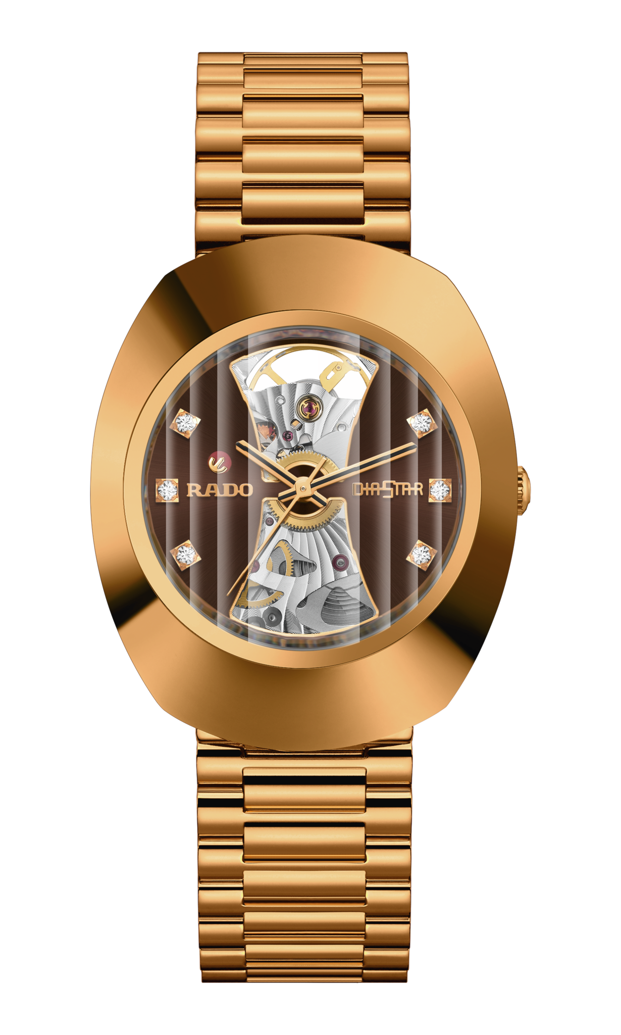 DiaStar Original Open Heart