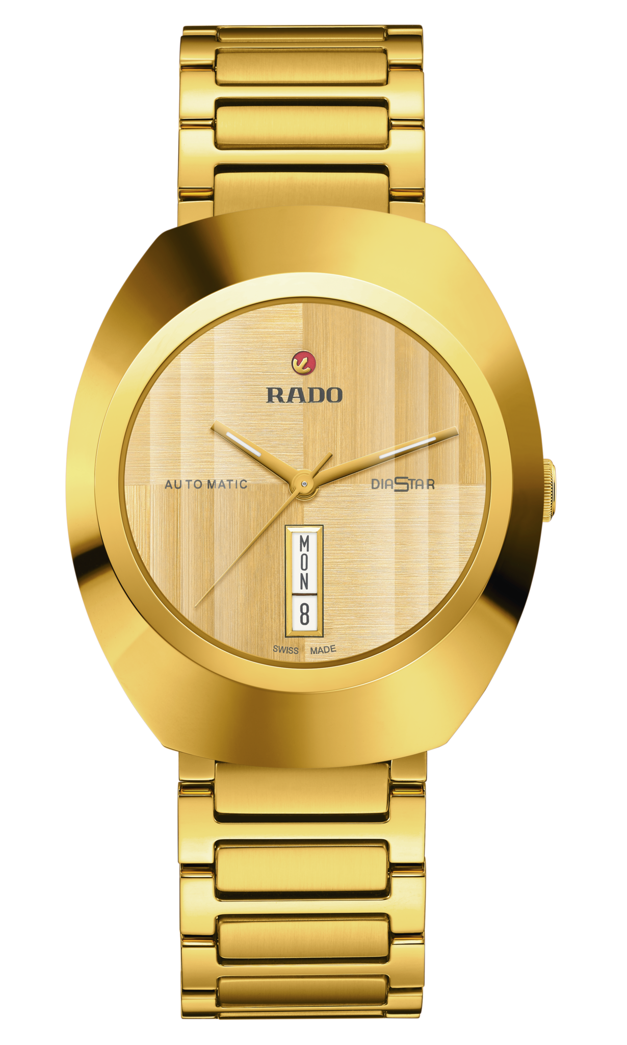 ゴールド ウォッチ | RADO® 日本 ゴールド ウォッチ | RADO® 日本