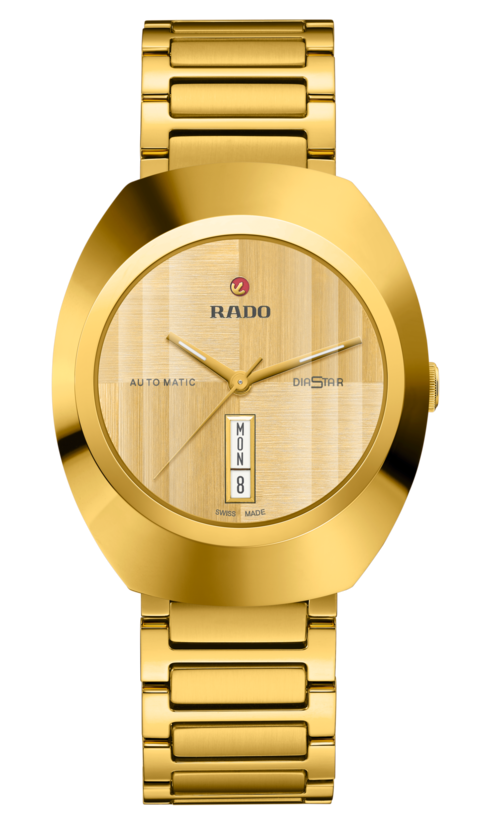 DiaStar Original Automatic