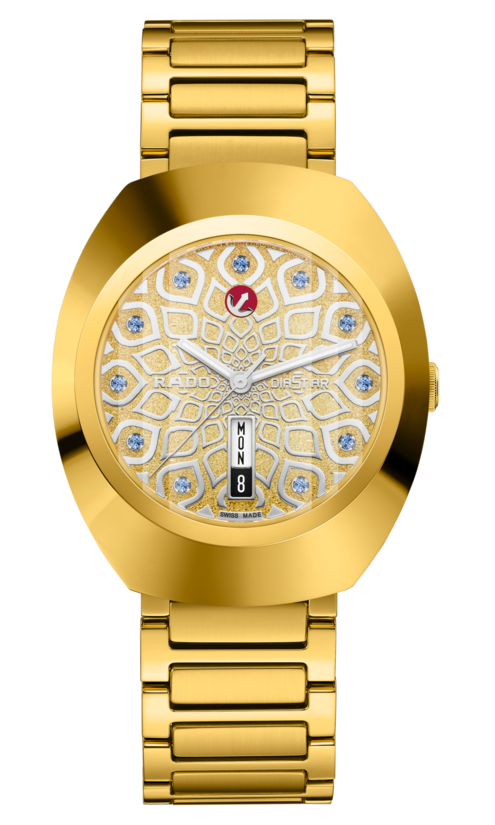 DiaStar Original Automatic