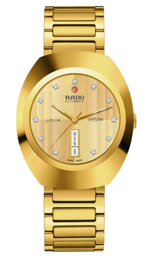 DiaStar Original Automatic Diamonds