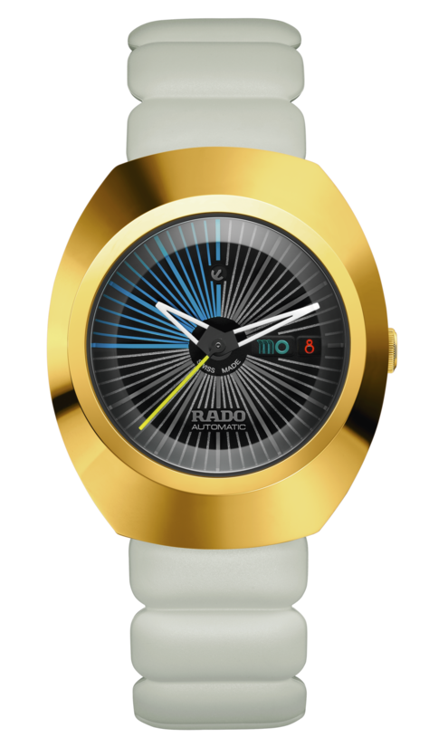DiaStar Original X Tej Chauhan Special Edition