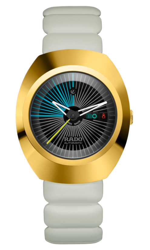 DiaStar Original X Tej Chauhan Special Edition