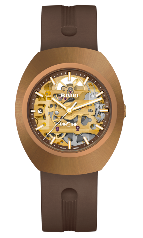 DiaStar Original Skeleton