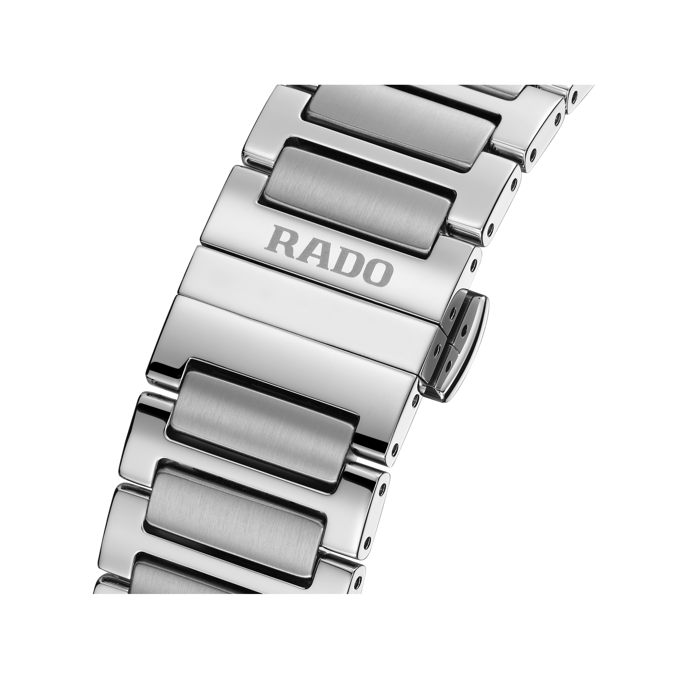 Diastar Original Automatic Stainless Steel Watch R12160113 | Rado