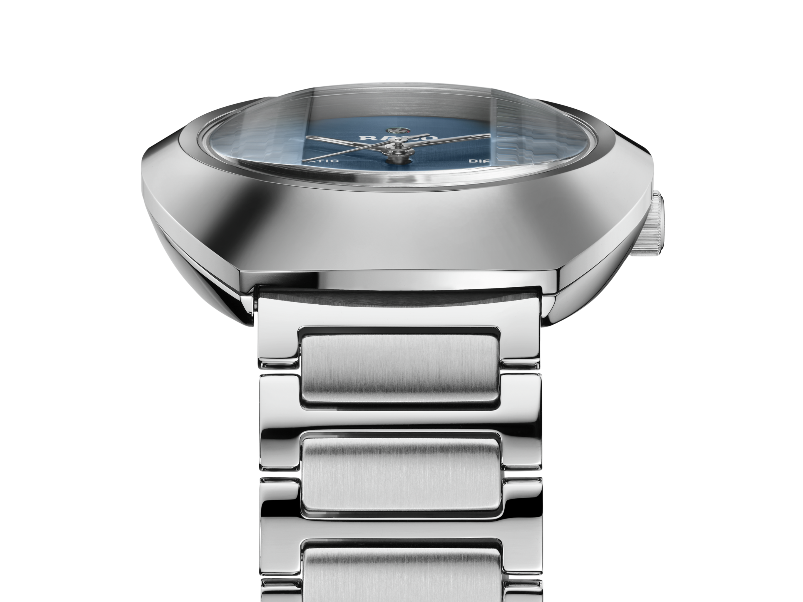 The Original Automatic Rado DiaStar Original Unisex High-Tech Ceramic Uhr R12160213 | Rado ...