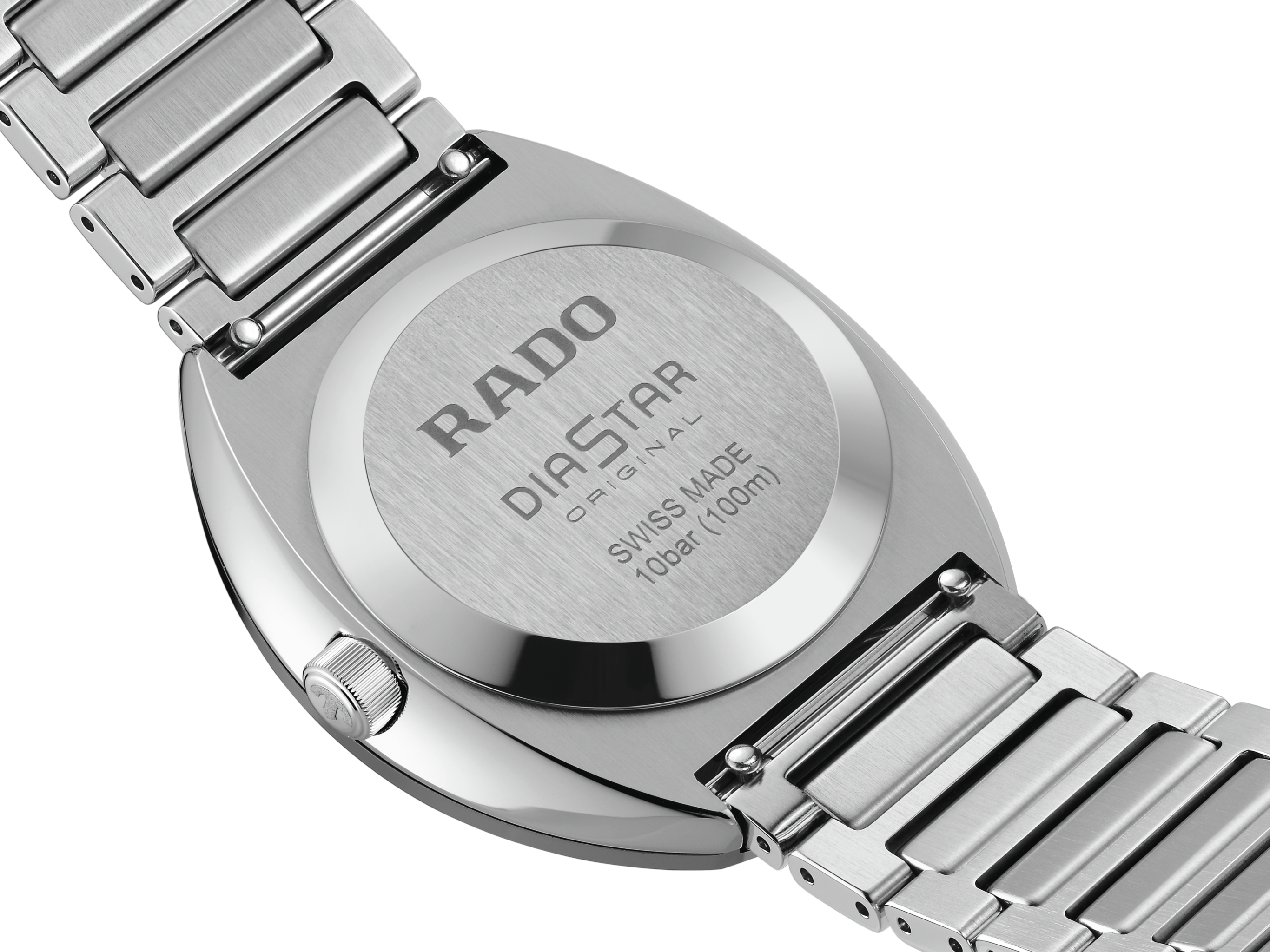 DiaStar Original Automatic